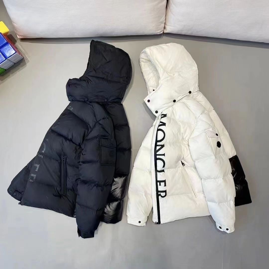 MONCLER Diengショートダウンジャケット★New 長袖パーカー