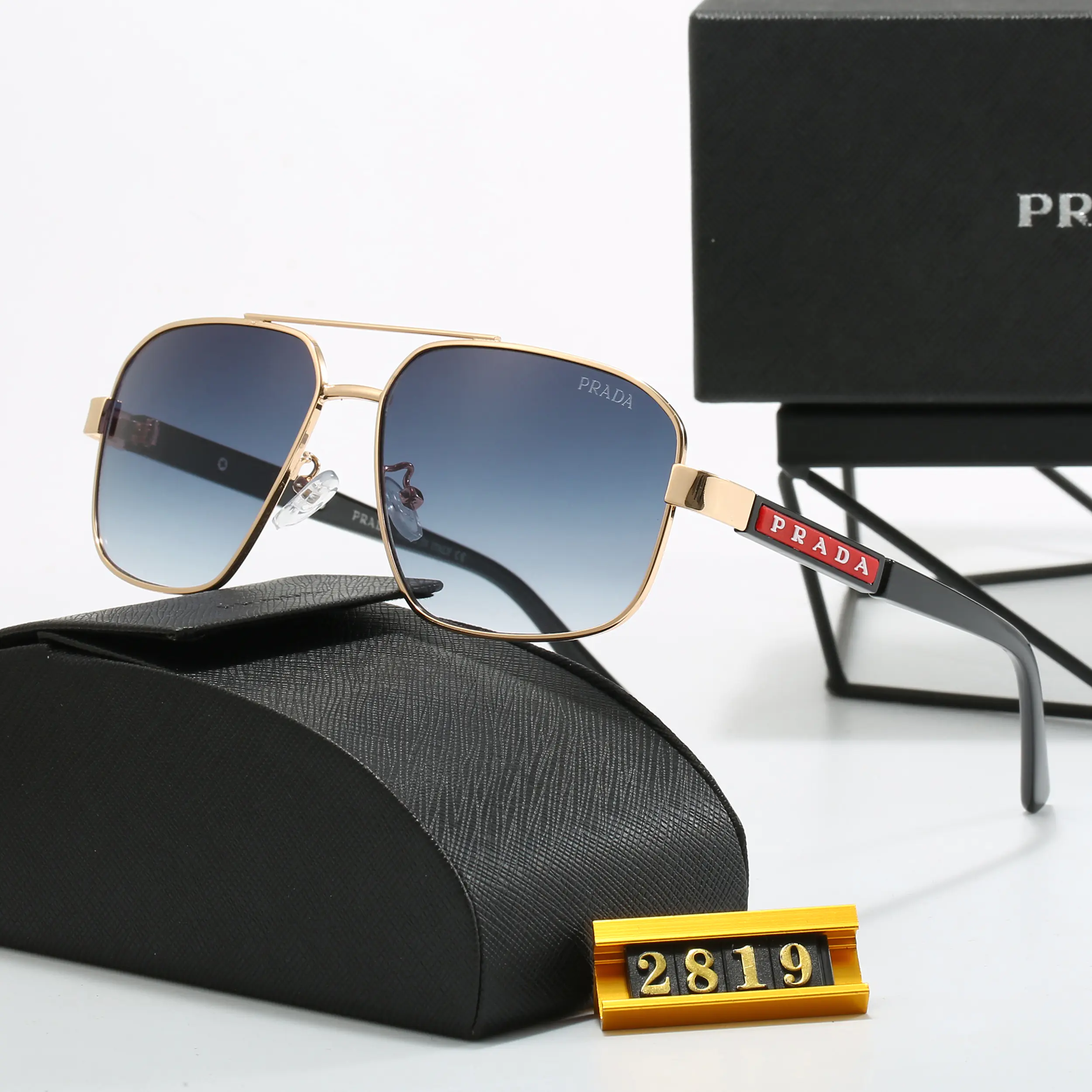 Prada サングラス S0003
