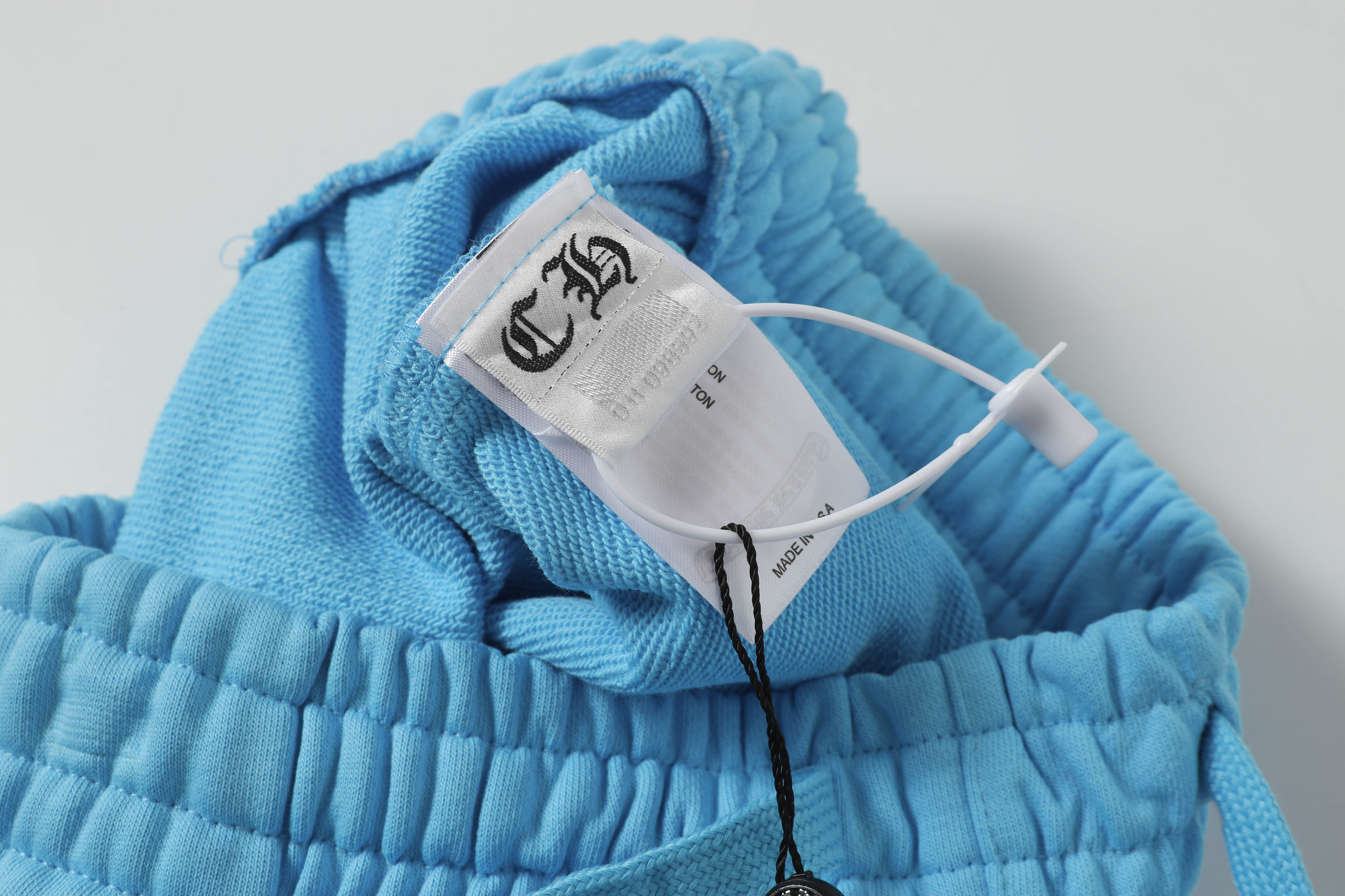 【Chrome Hearts】クロムハーツ マティボーイ スパーク ショートパンツ 2281