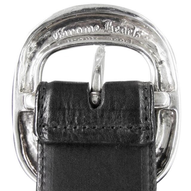 クロムハーツ ガンスリンガーベルト1.5