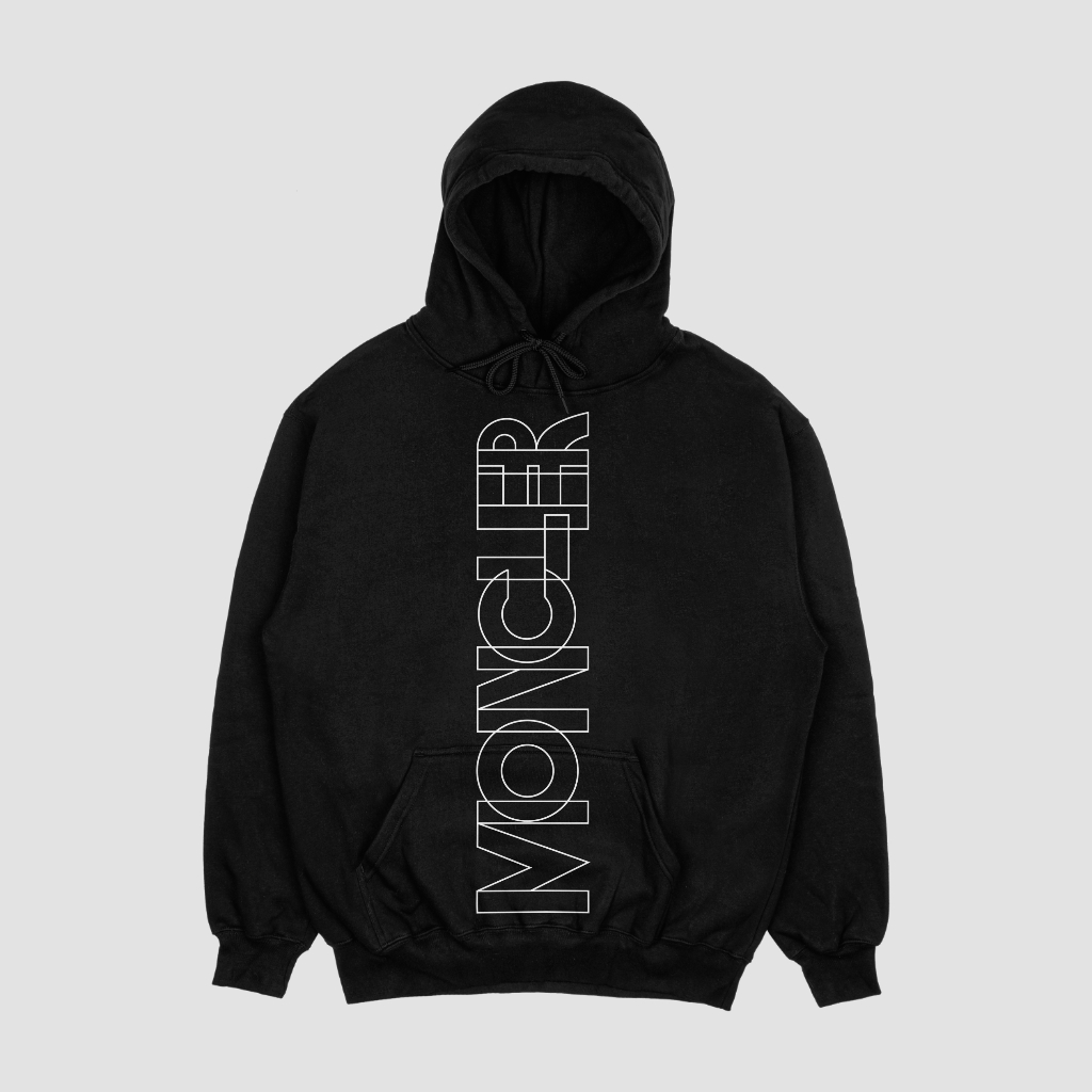 MONCLERクラシックなカジュアルスポーツパーカー