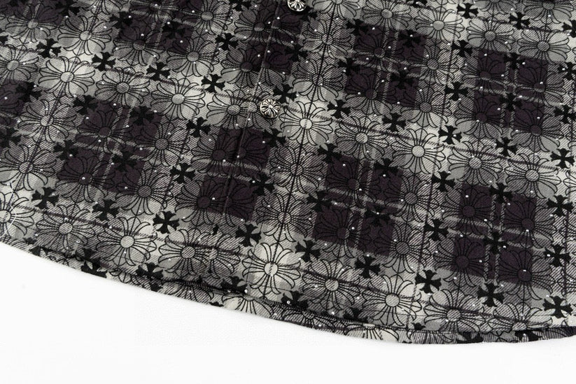 【Chrome Hearts】クロムハーツ 新作ジャケット Tシャツ