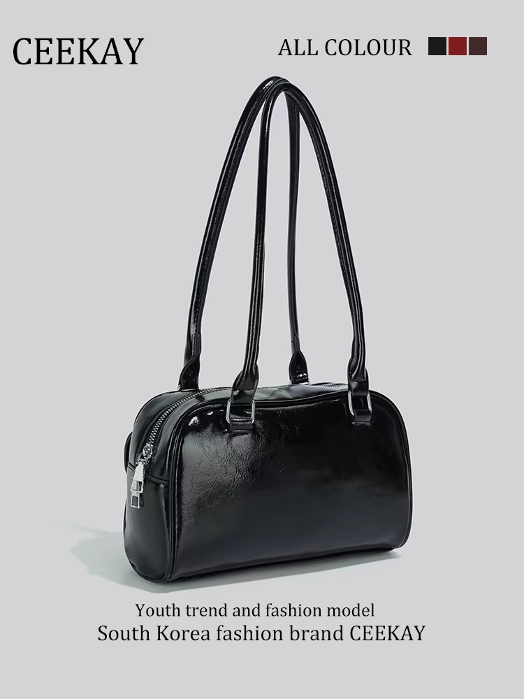 CEEKAY 大人気★ボウリングボール 脇下バッグ