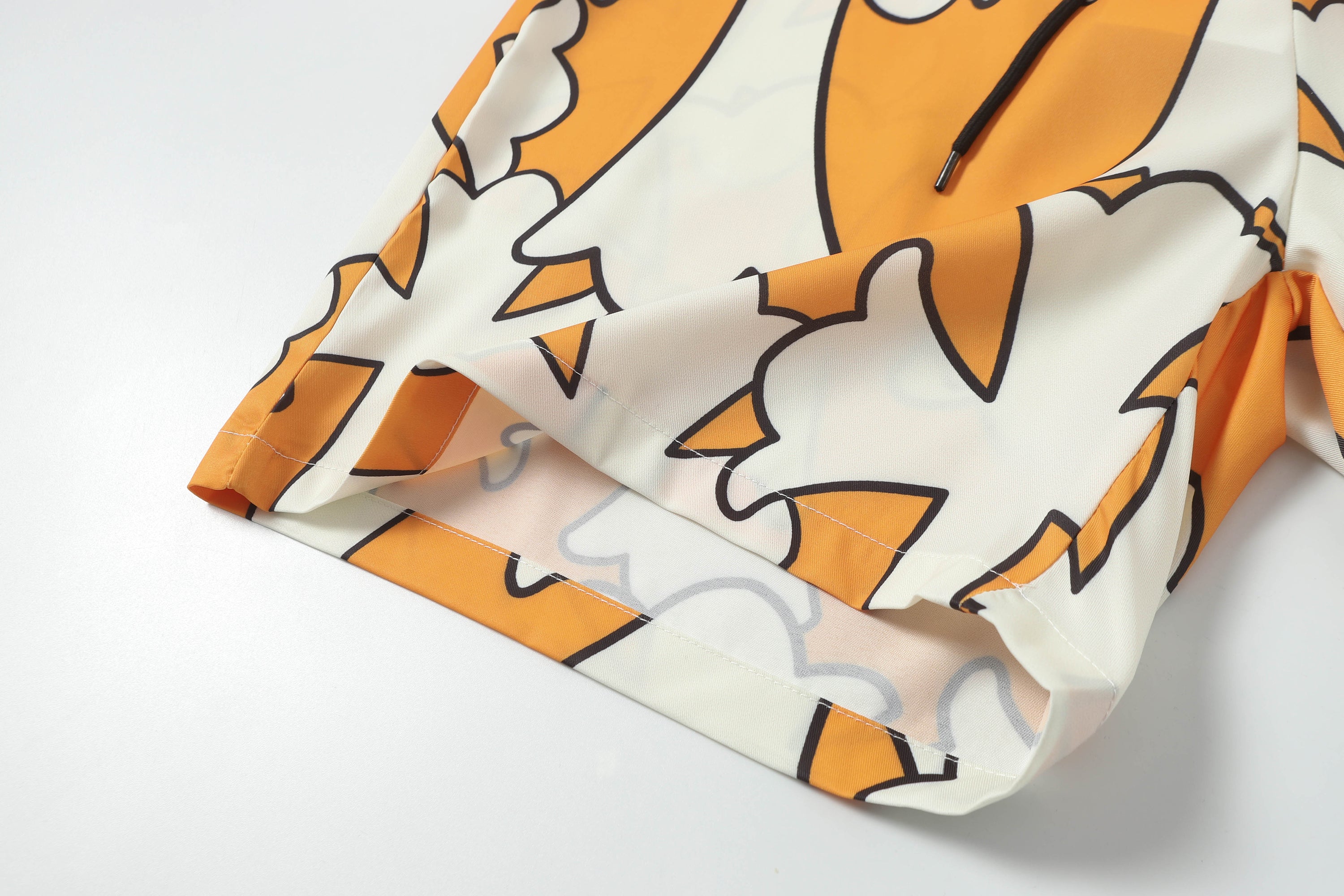 【Chrome Hearts】クロムハーツ 新作ショートパンツスーツ