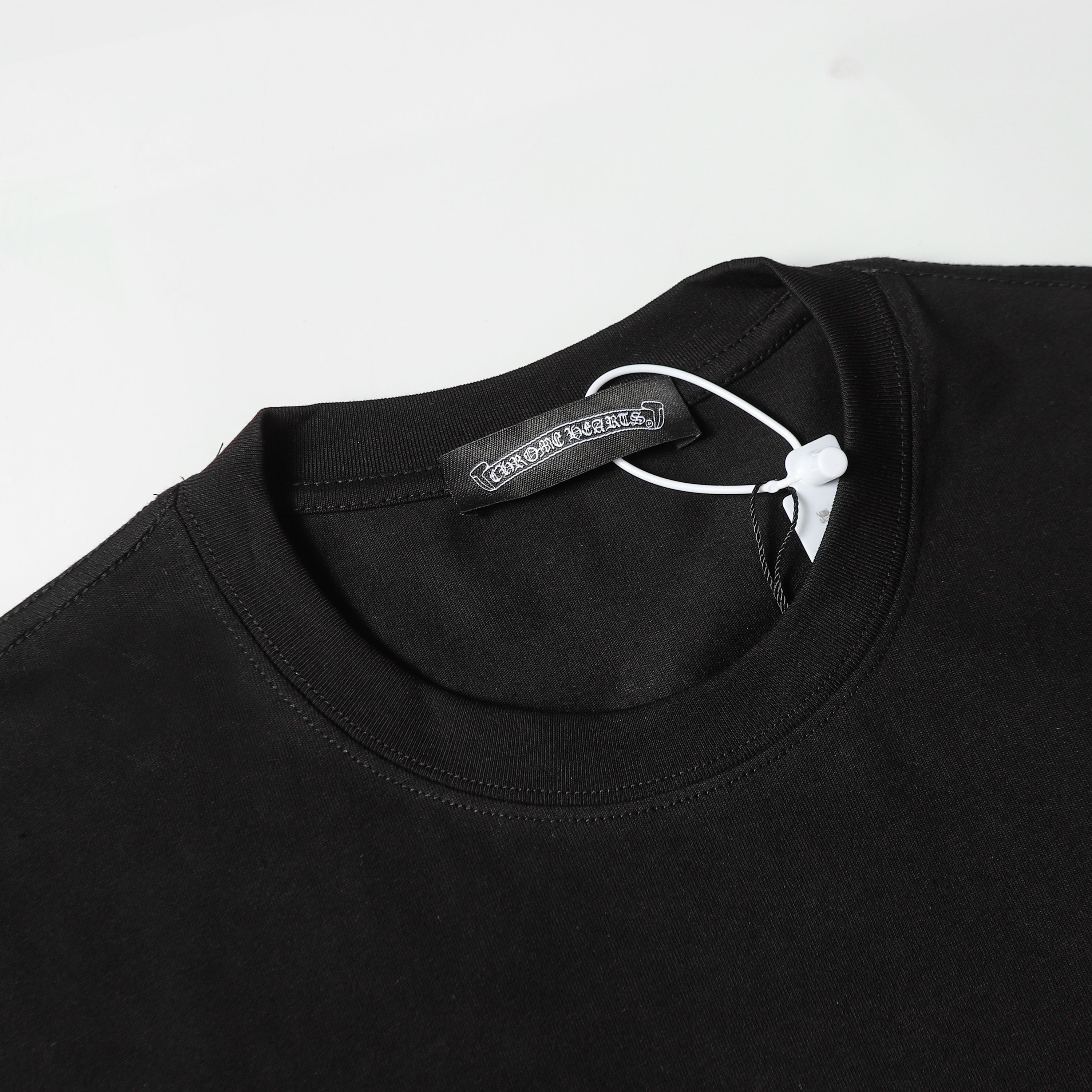 クロムハーツ Tシャツ 半袖 Chrome Hearts New T-shirts 2250