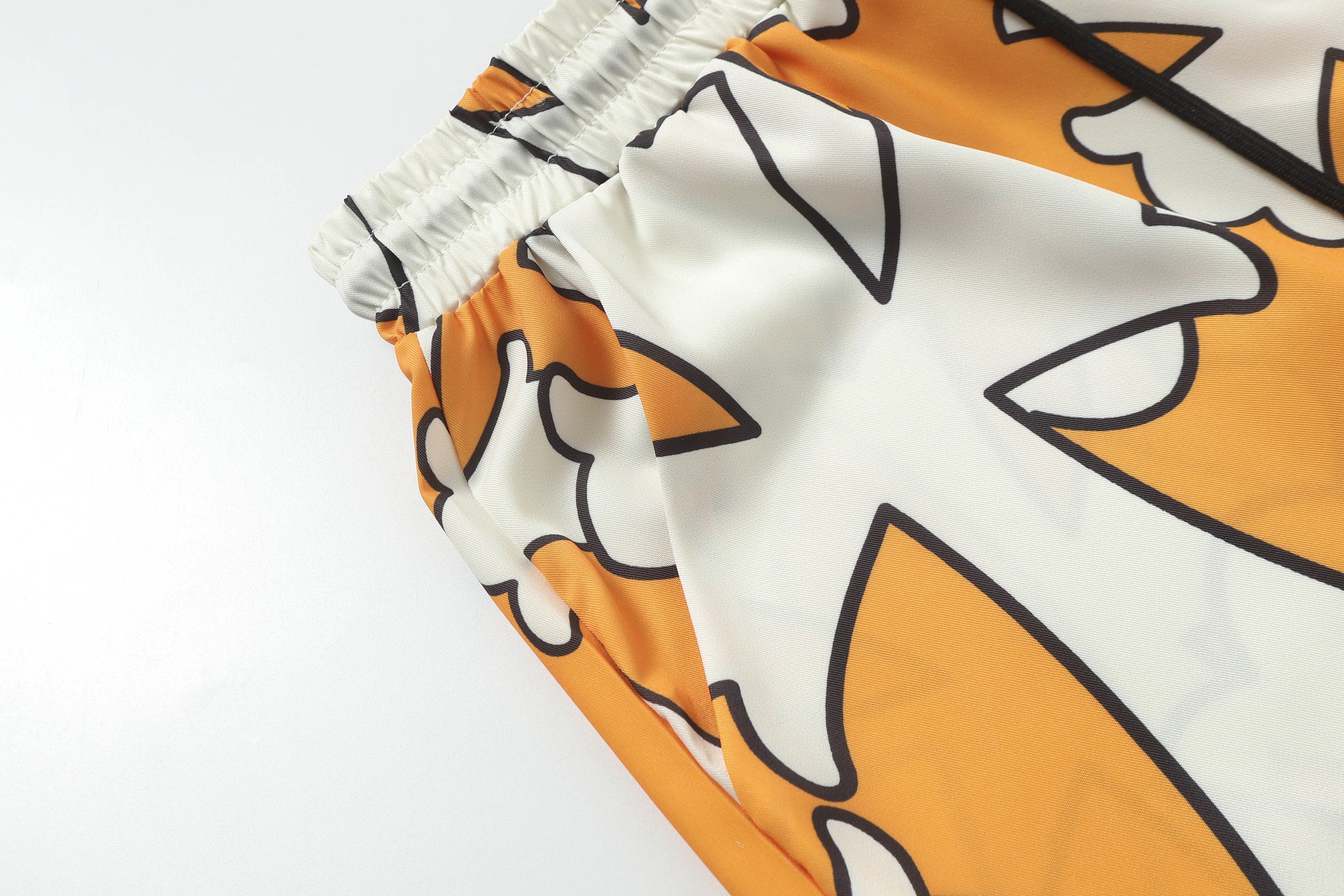 【Chrome Hearts】クロムハーツ 新作ショートパンツスーツ