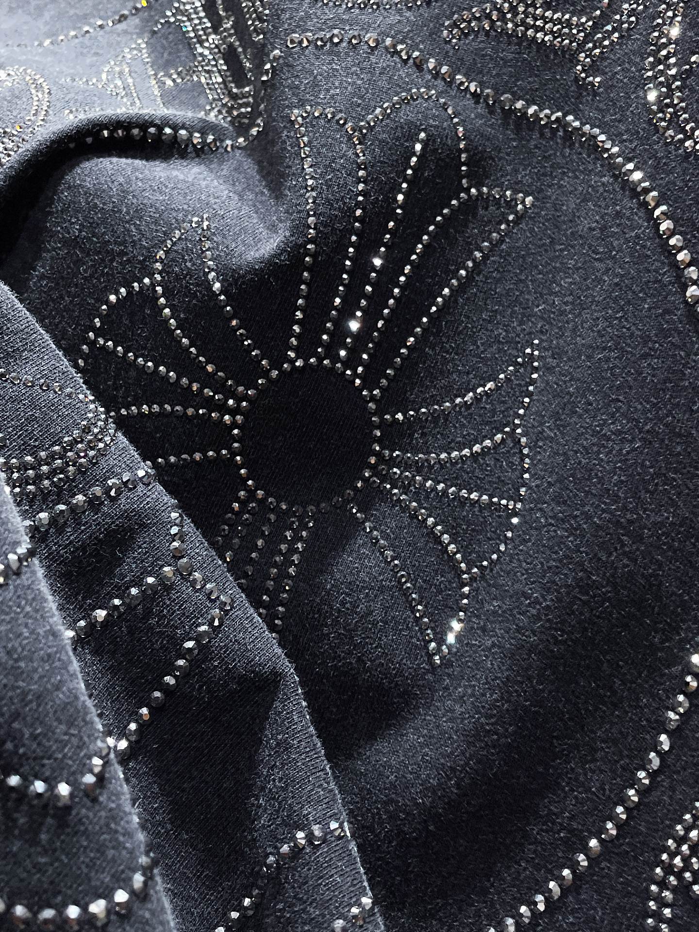 クロムハーツ/Chrome Hearts Sweatshirt N8688 Tシャツ