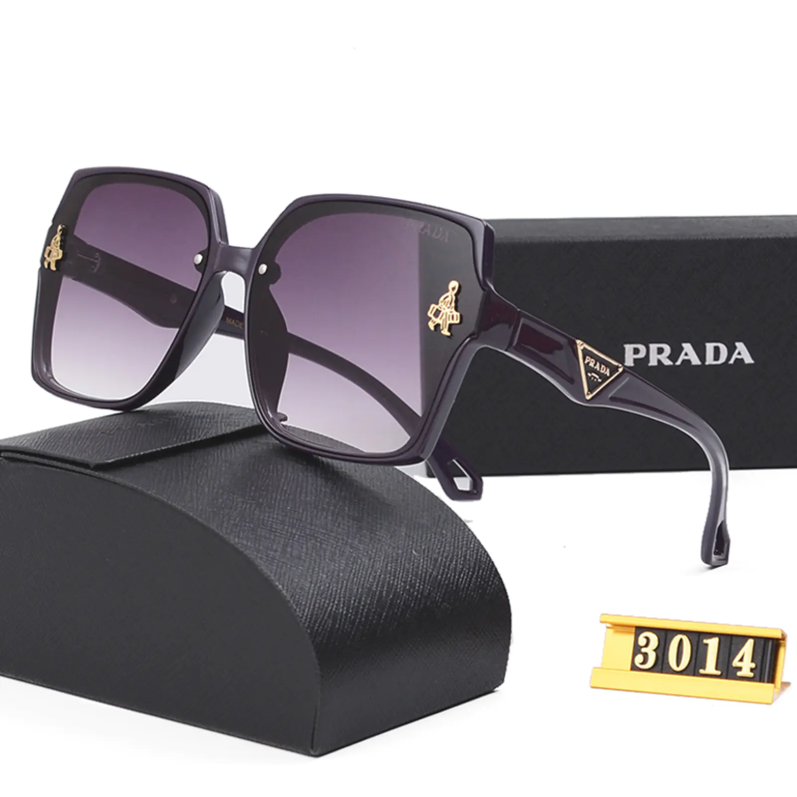 Prada サングラス S0001