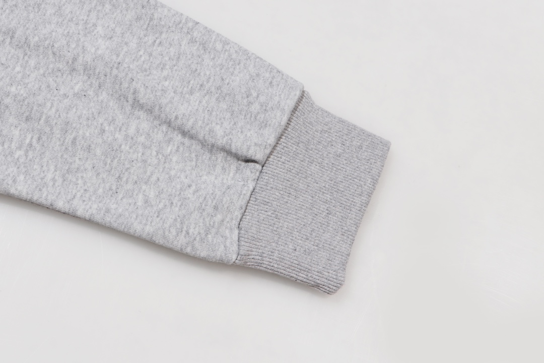 【CELINE旗艦店】パーカー★男女兼用★ご好評に付き再入荷！