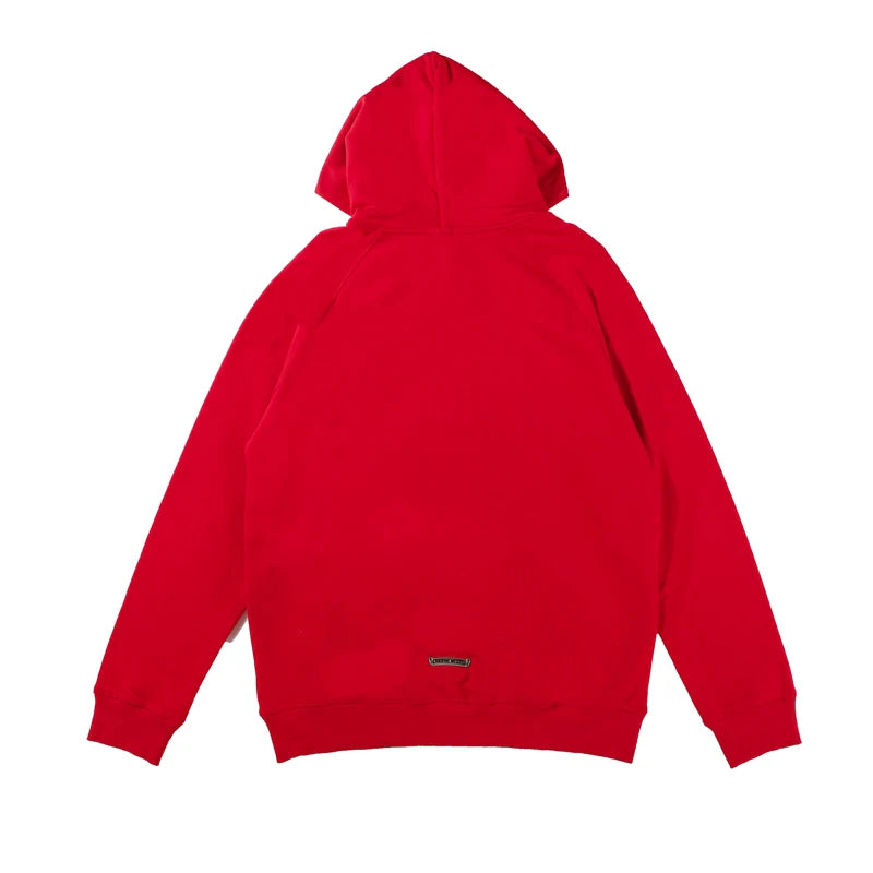 【クロムハーツ】 Chrome Hearts Hoodie 7019 Tシャツ 長袖パーカー