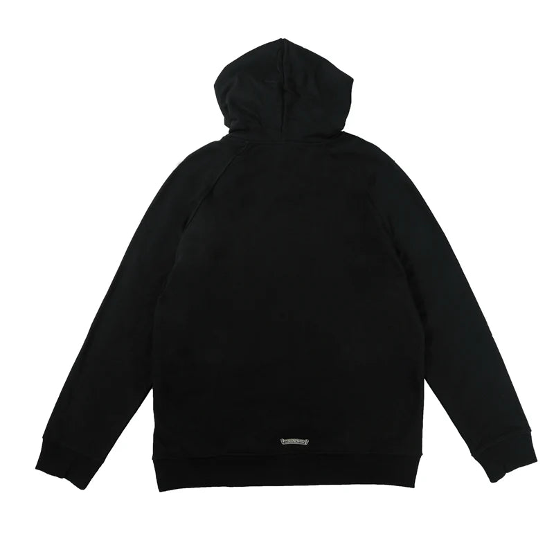 【クロムハーツ】 Chrome Hearts Hoodie 7019 Tシャツ 長袖パーカー