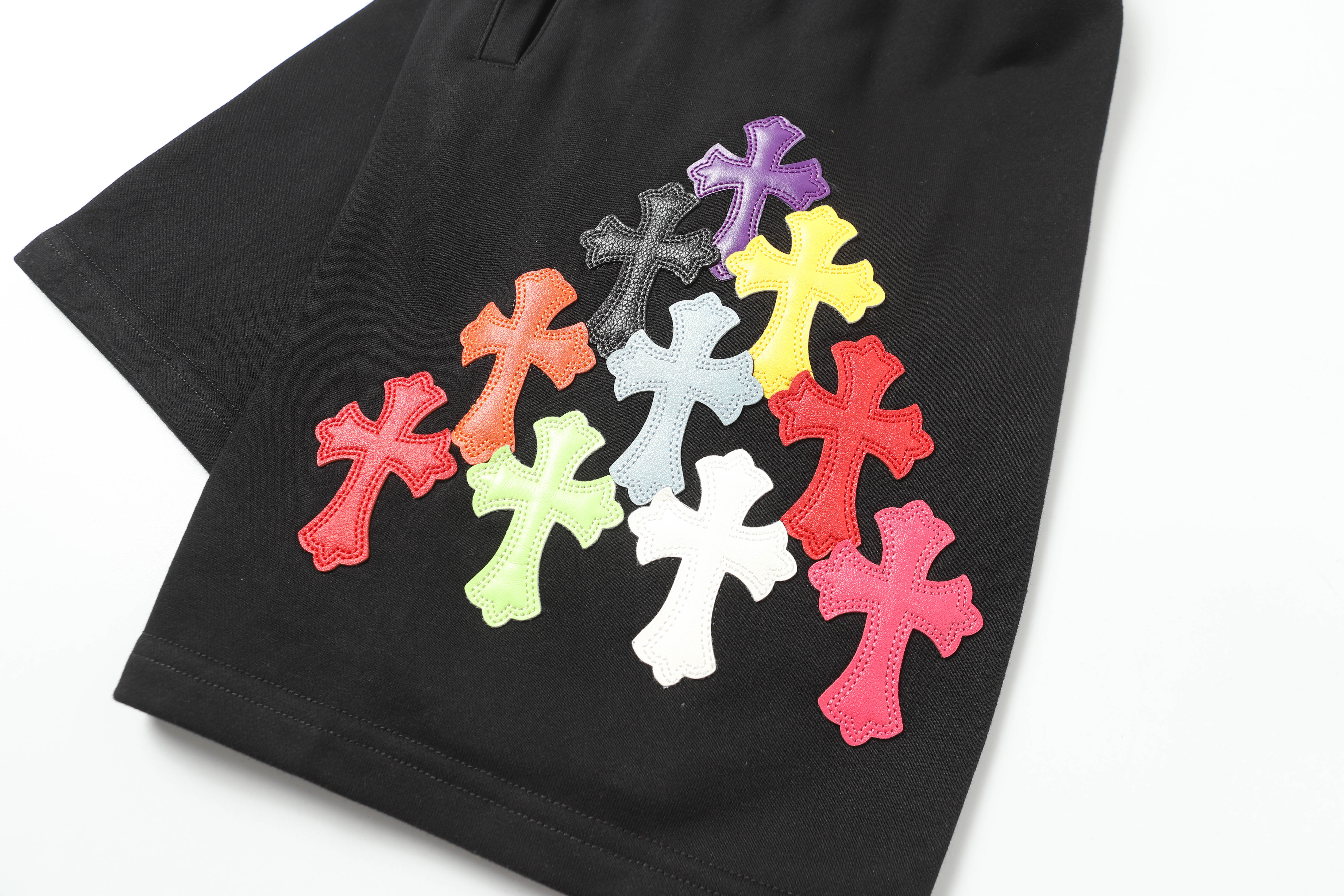 【Chrome Hearts】クロムハーツ 新作ショートパンツ 2279