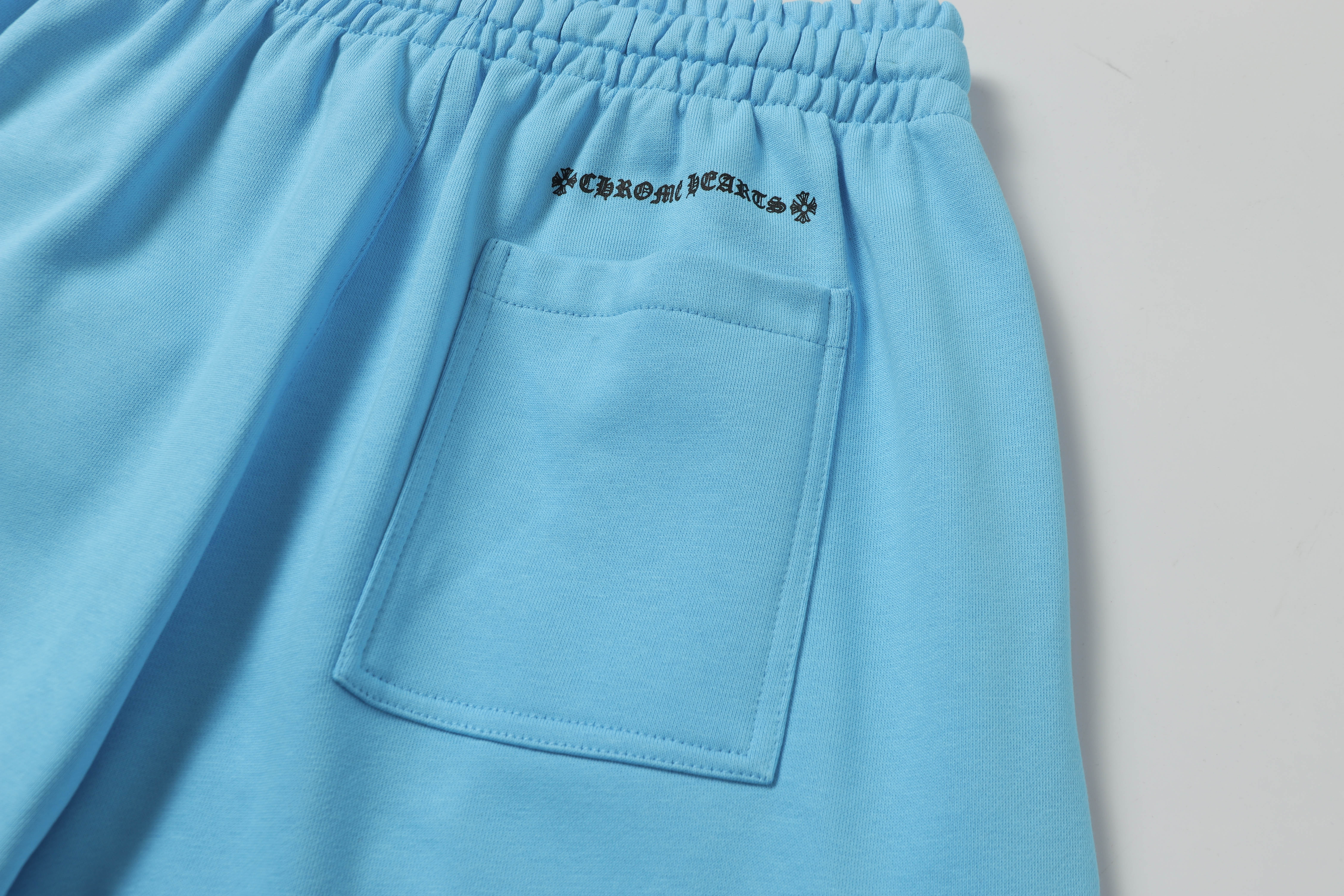 【Chrome Hearts】クロムハーツ マティボーイ スパーク ショートパンツ 2281