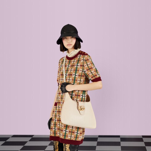 GUCCI グッチ アフロディーテ ミディアム ショルダーバッグ