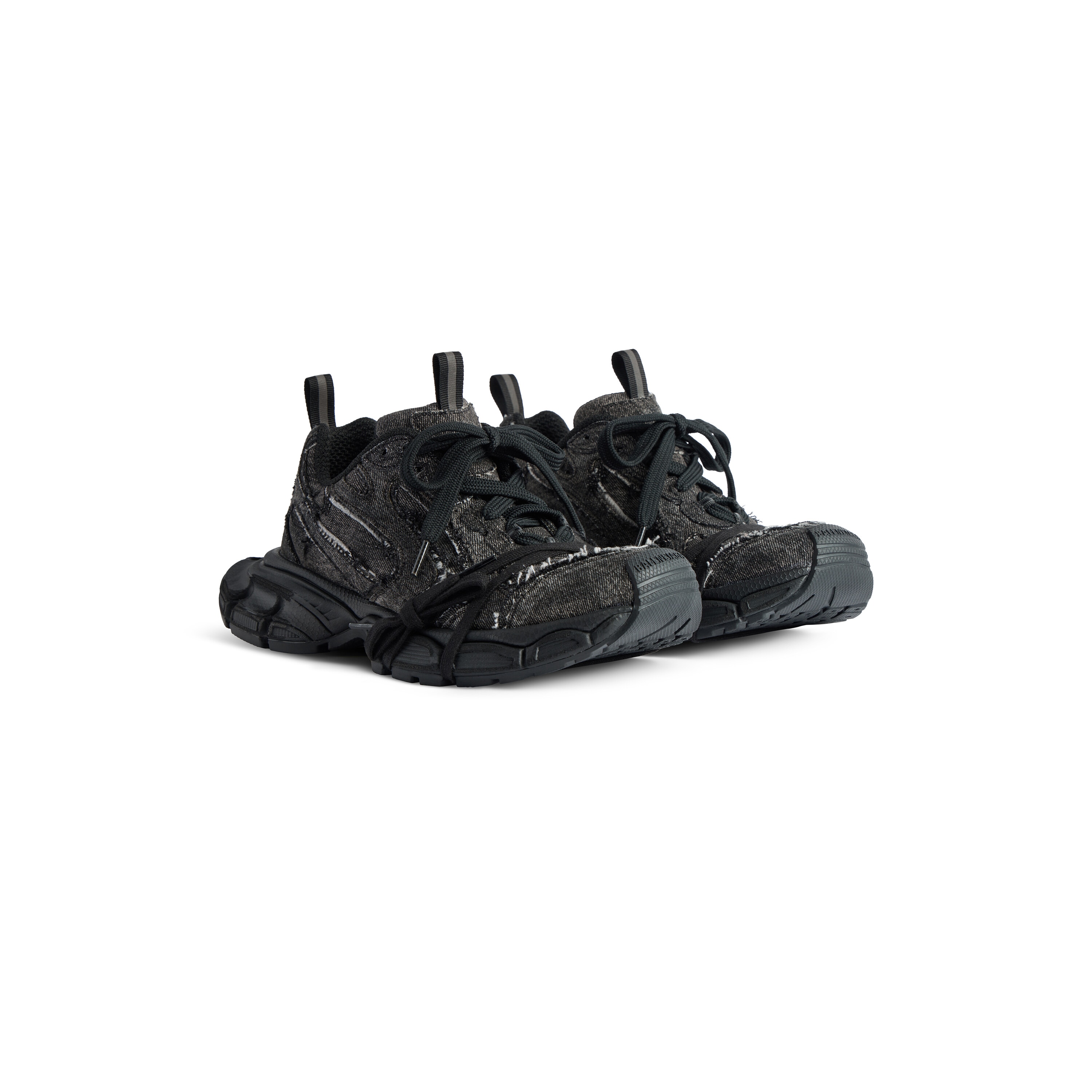 ブラック の メンズ 3xl スニーカー