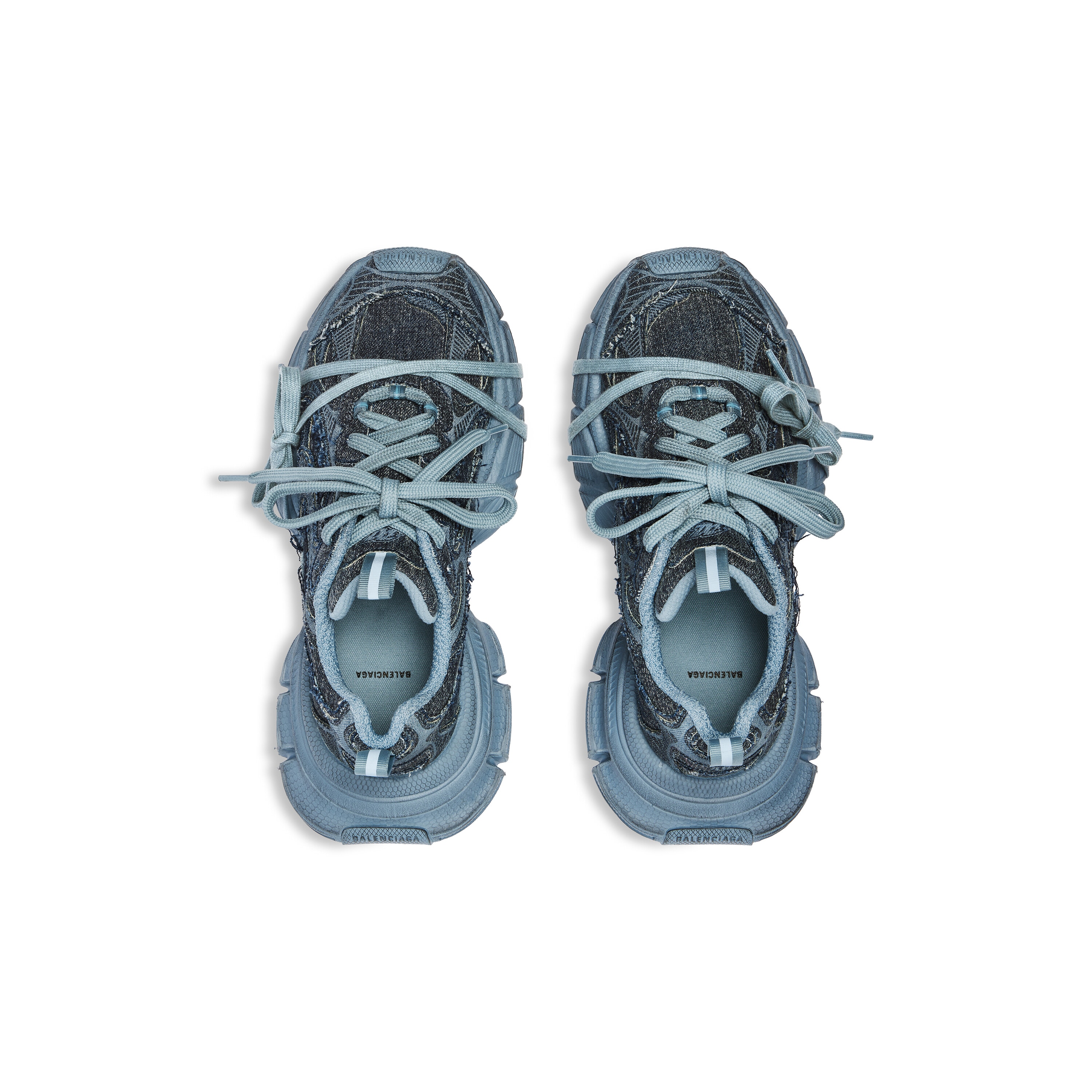 ブルー の ウィメンズ 3xl スニーカー