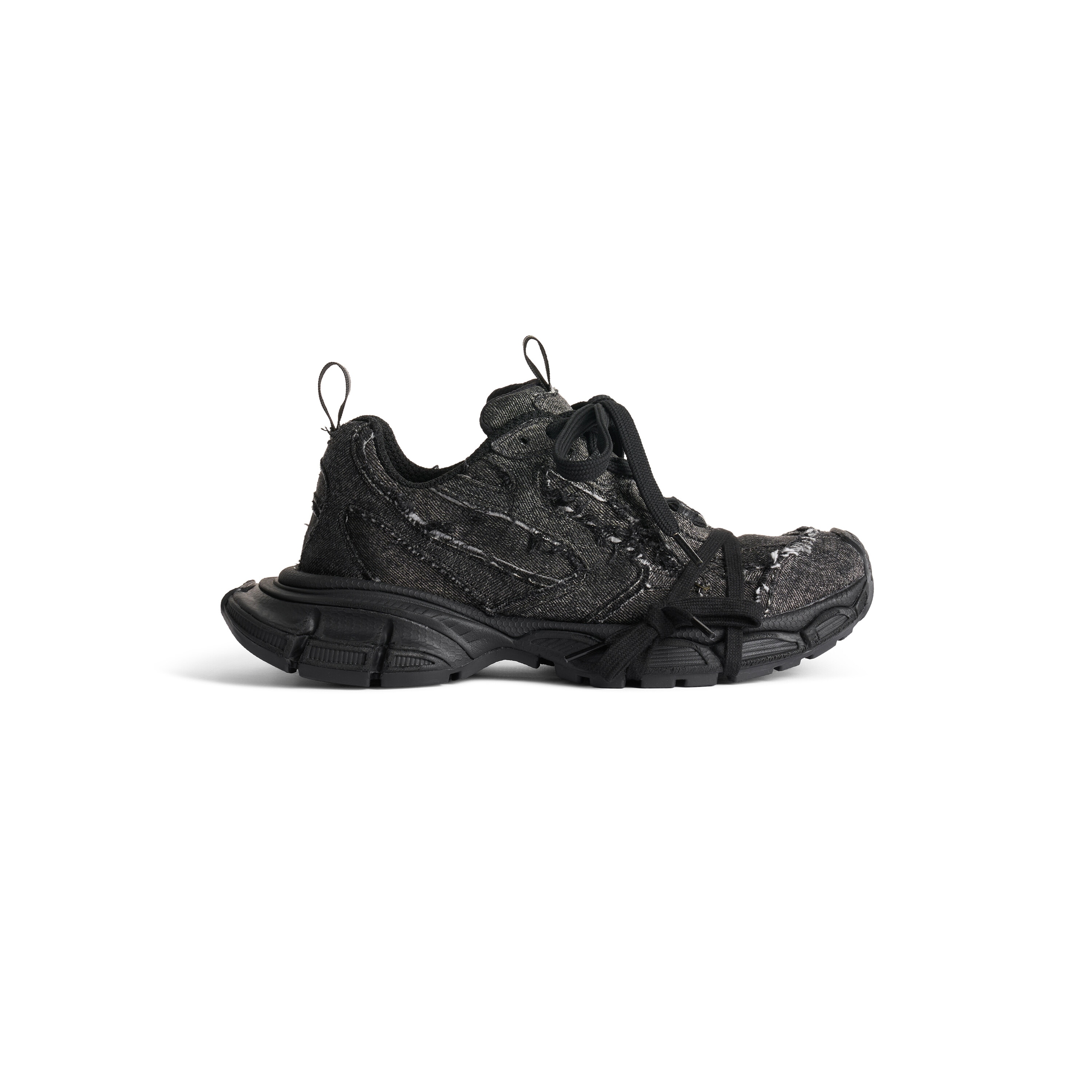 ブラック の メンズ 3xl スニーカー