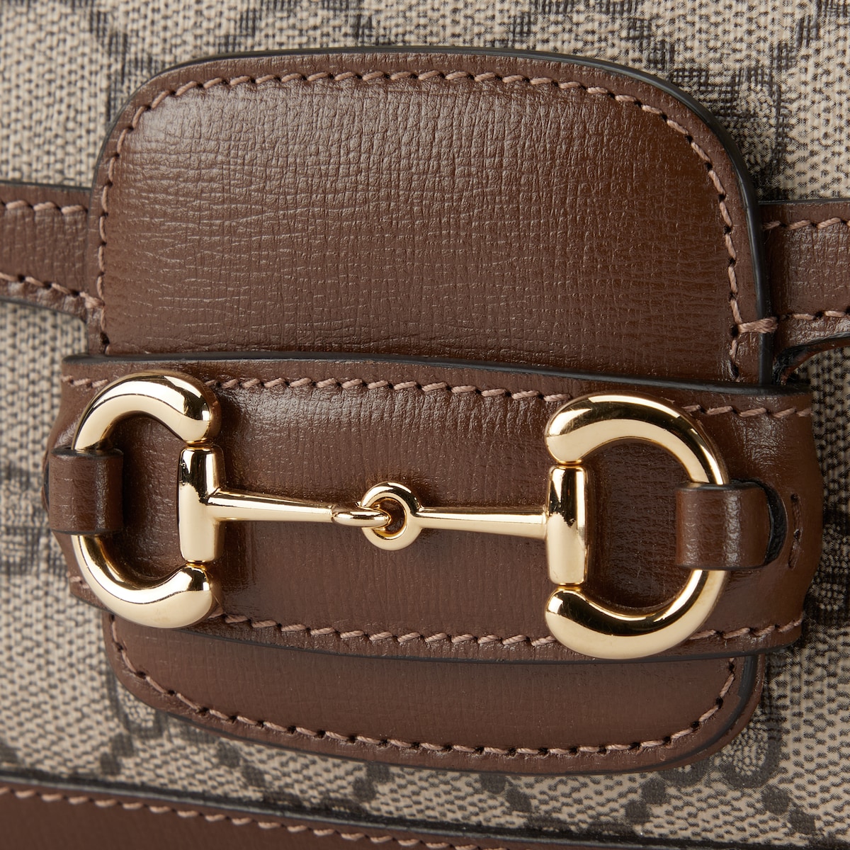 Gucci〔グッチ ホースビット 1955〕スモール ショルダーバッグ