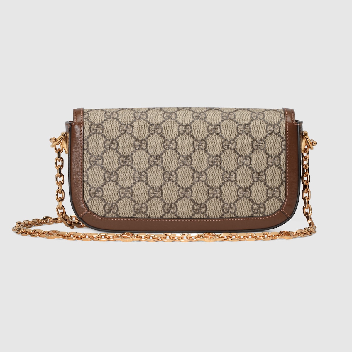 Gucci〔グッチ ホースビット 1955〕スモール ショルダーバッグ