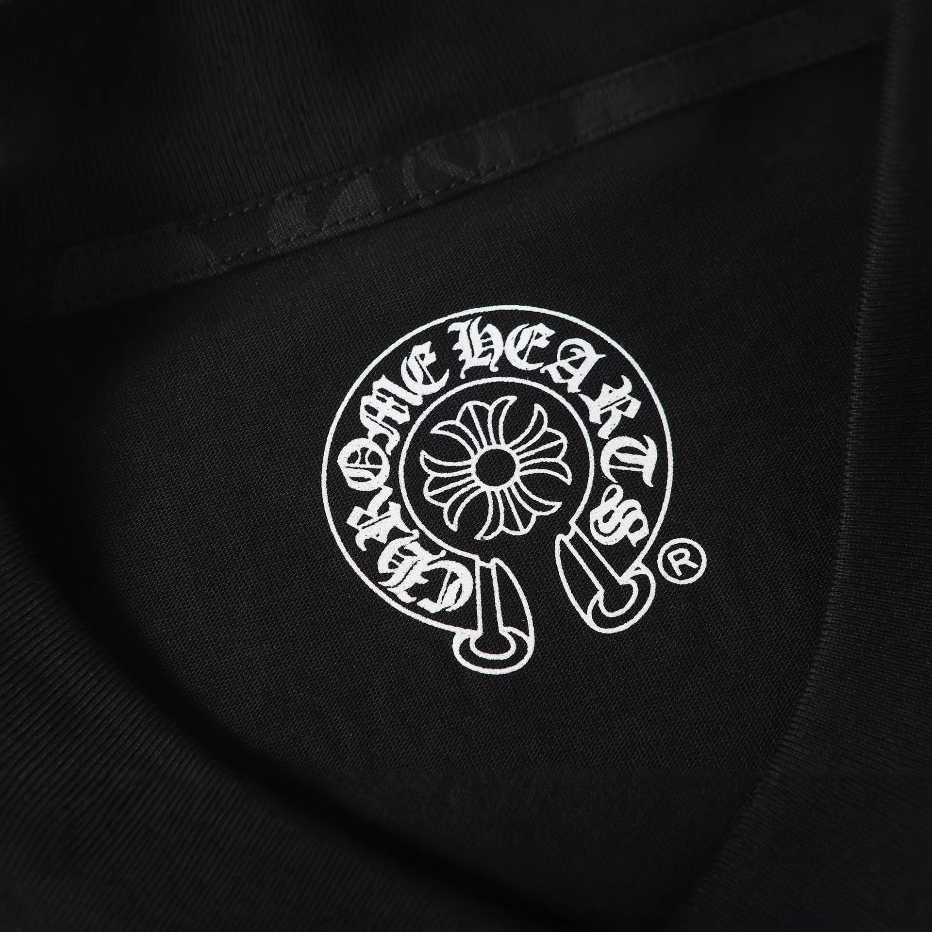 Chrome Hearts/クロムハーツ 2026SS夏新作 半袖Tシャツ 男女兼用 CHT-26S41 サイズ S~XL