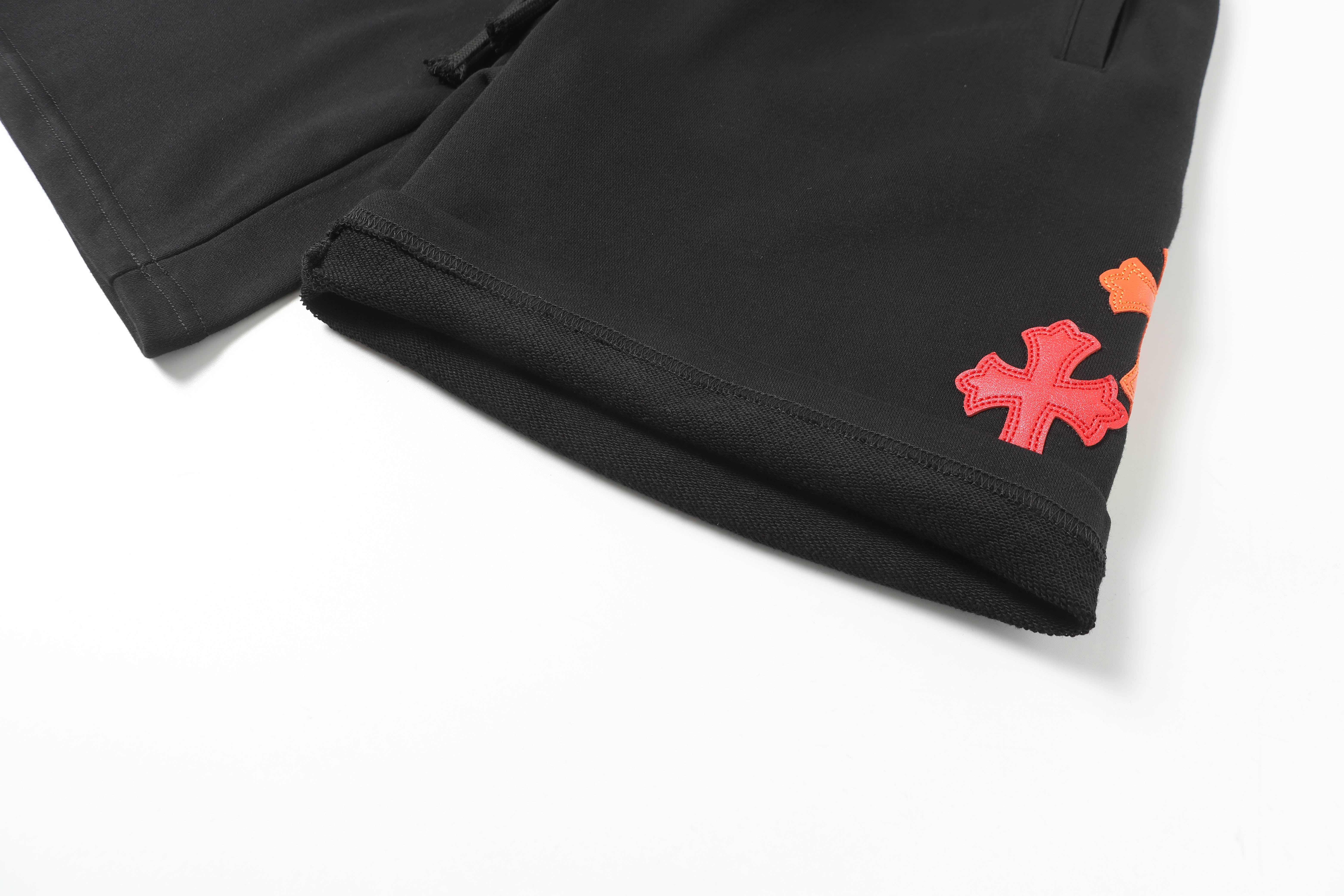 【Chrome Hearts】クロムハーツ 新作ショートパンツ 2279