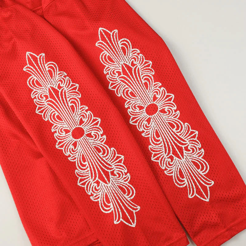 クロムハーツ/Chrome Hearts SWEATSHIRTS Tシャツ