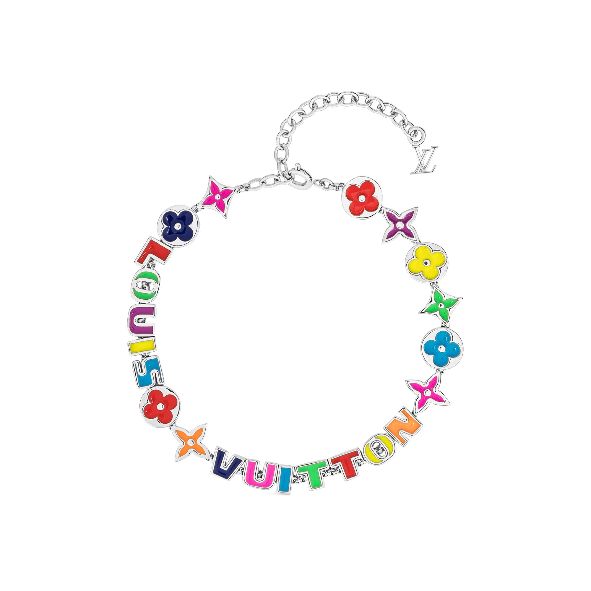 【国内発送/直営店】ブラスレ・モノグラム パーティー