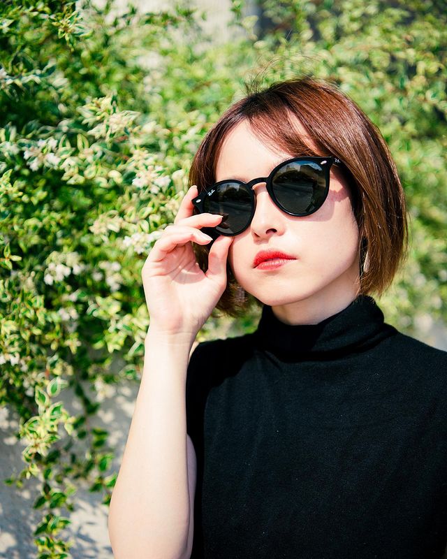 Ray-Ban(レイバン) RB 2180F-601/71ブラック