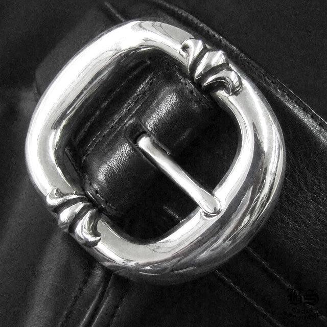 クロムハーツ ガンスリンガーベルト1.5