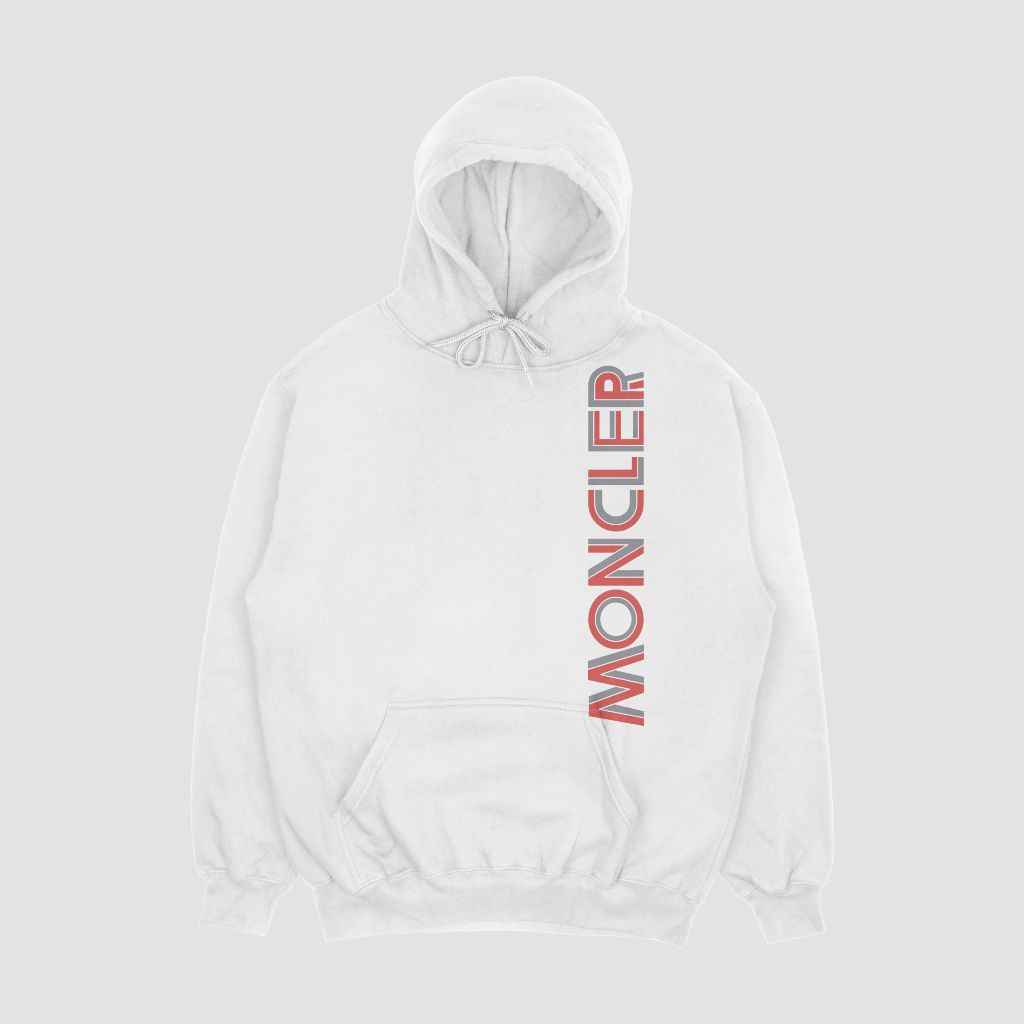 MONCLERクラシックなカジュアルスポーツパーカー