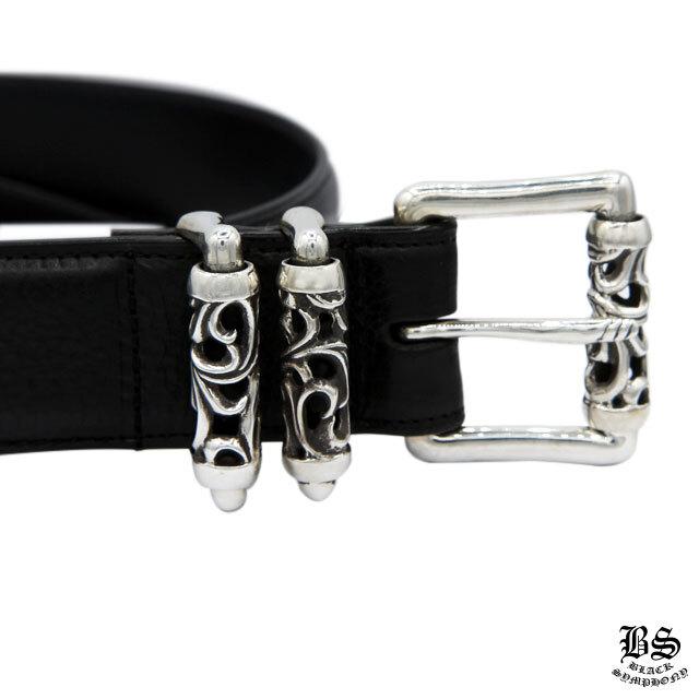 クロムハーツ 3ピースローラーベルト