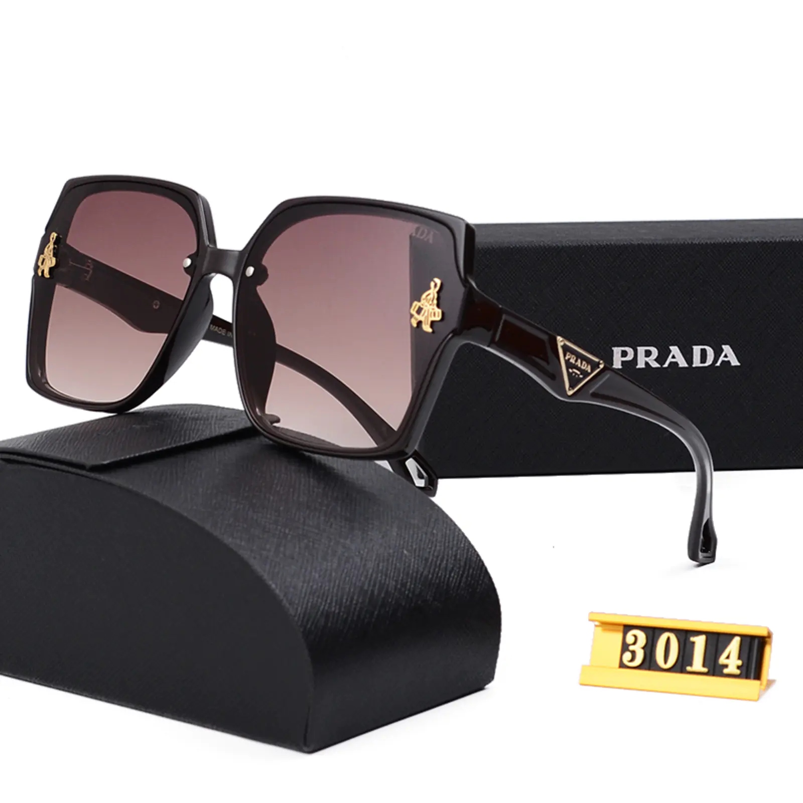 Prada サングラス S0001