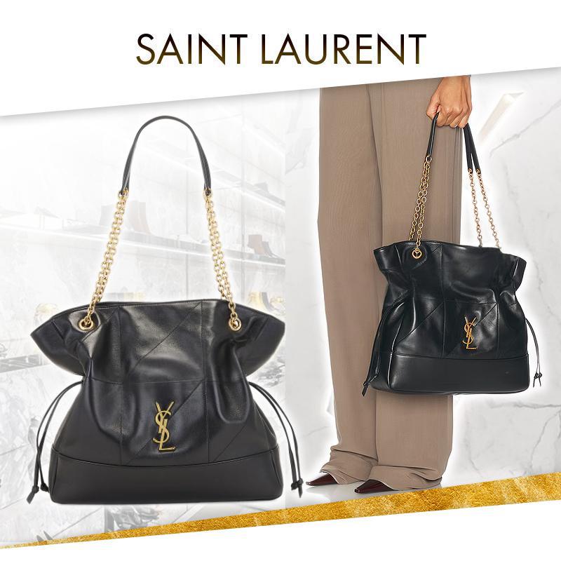 秋 イギリス YSL/Saint Laurent(サンローラン) バッグ・カバン(レディース) / JAMIE 4.3 トートバッグ