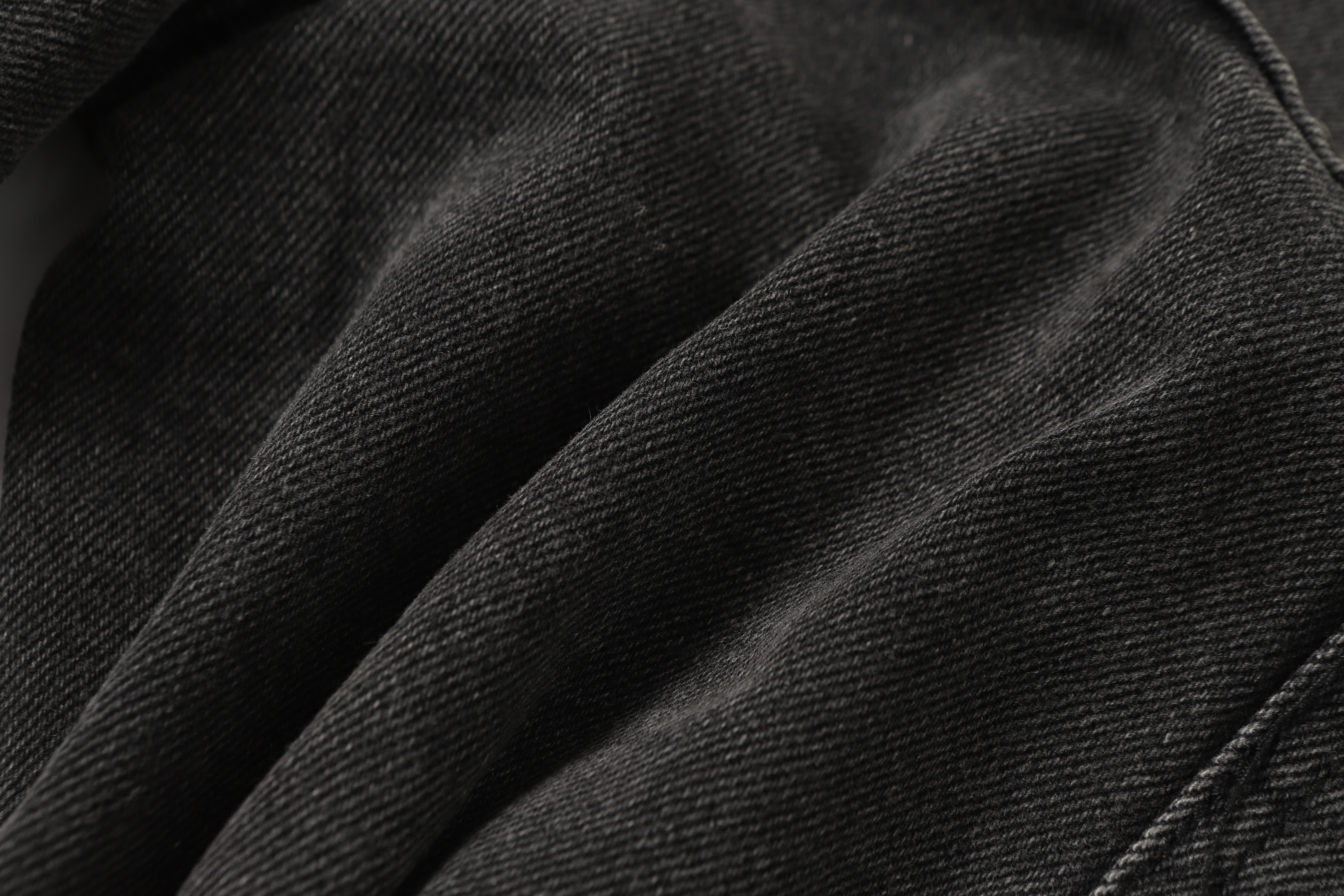 【Chrome Hearts】クロムハーツ ヴィンテージクロスパッチワーク ウォッシュドカーペンターデニムショートパンツ 9903