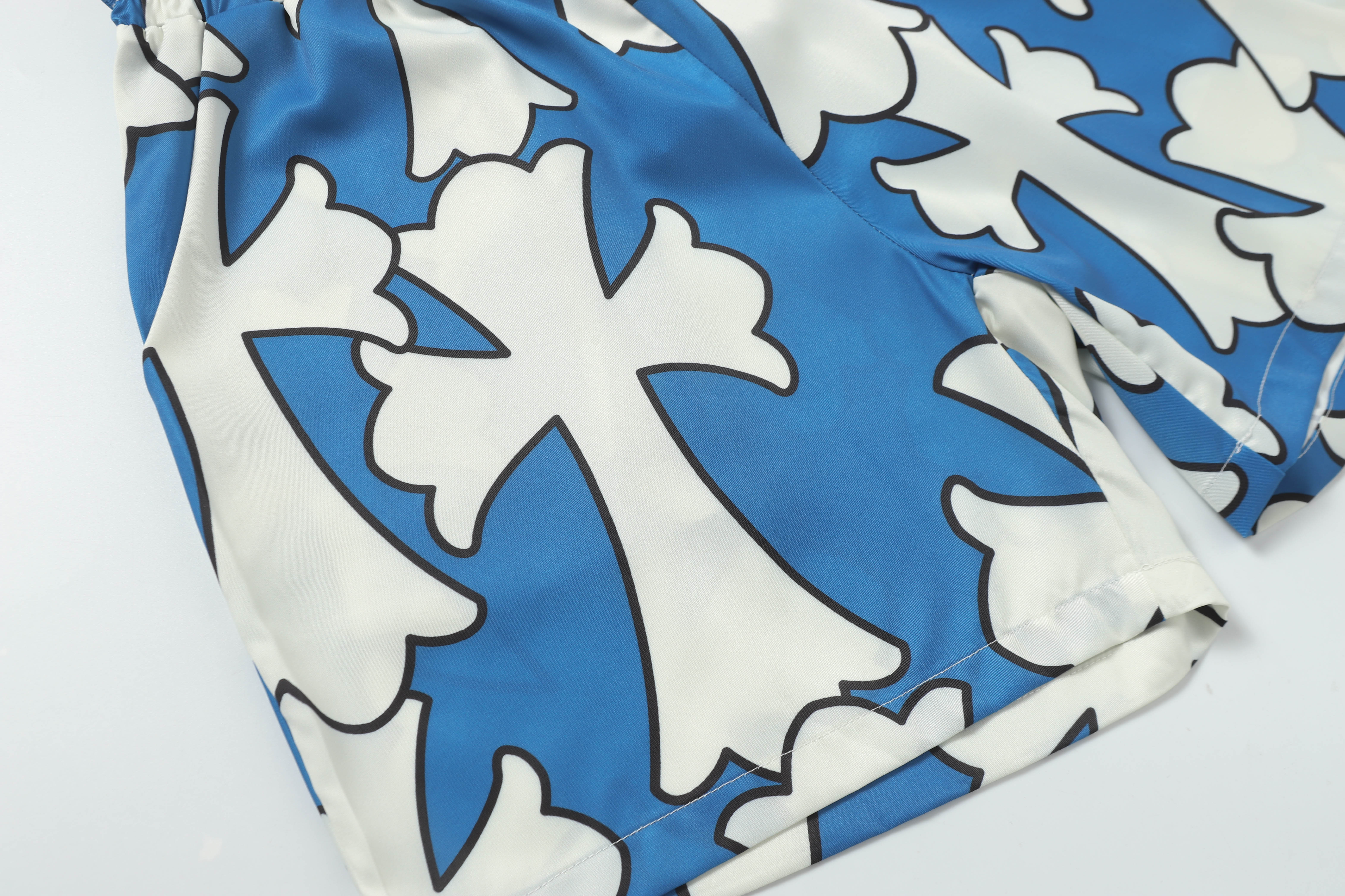 【Chrome Hearts】クロムハーツ 新作ショートパンツスーツ