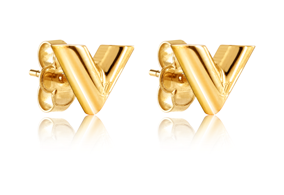 【国内発送/直営店】wanna oneオン・ソンウ着用！スタッズ イヤリング・エセンシャル V