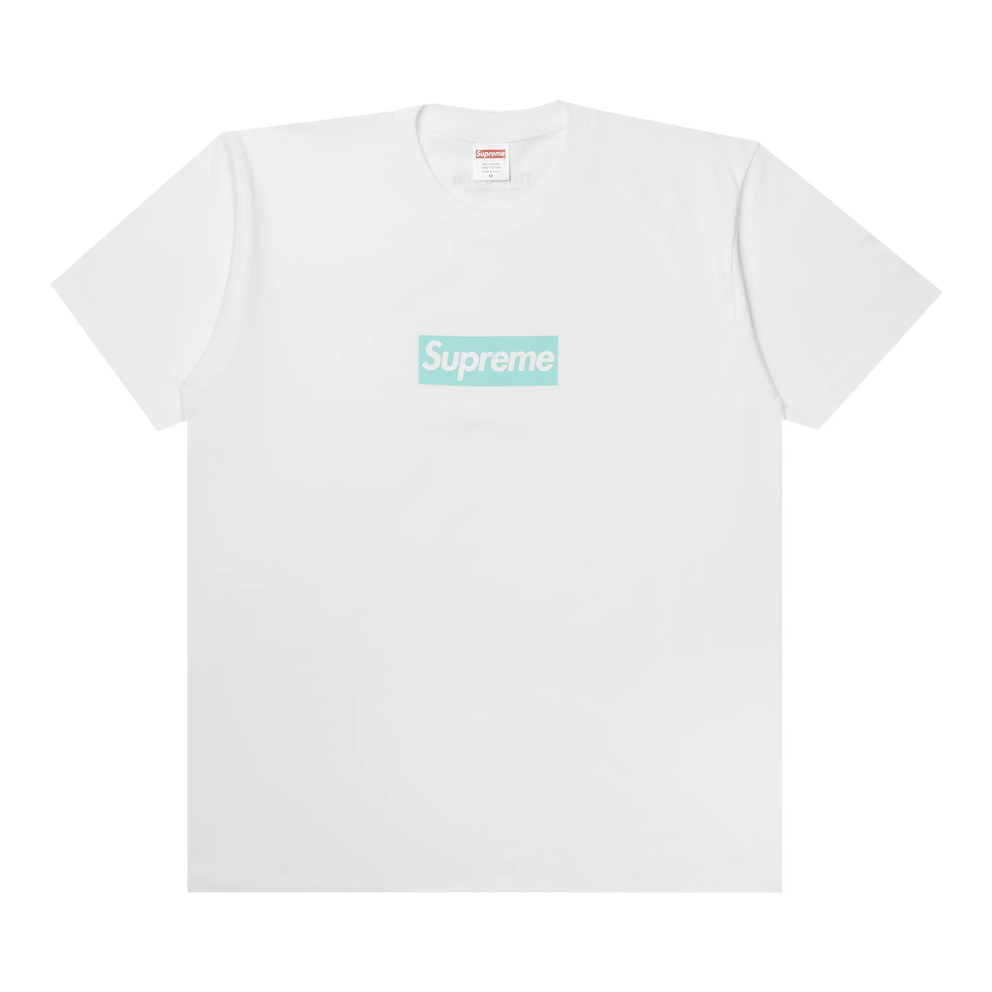 ★Supreme x Tiffany★送関込★入手困難★誰もが欲しがる１着★