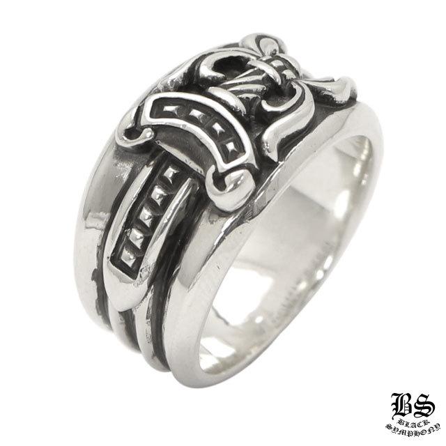 クロムハーツ ダガーリング(指輪)