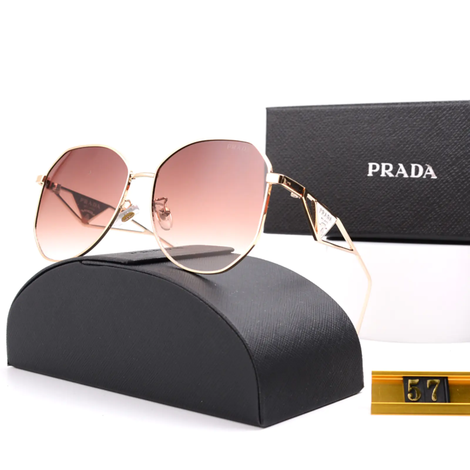 Prada サングラス S0008