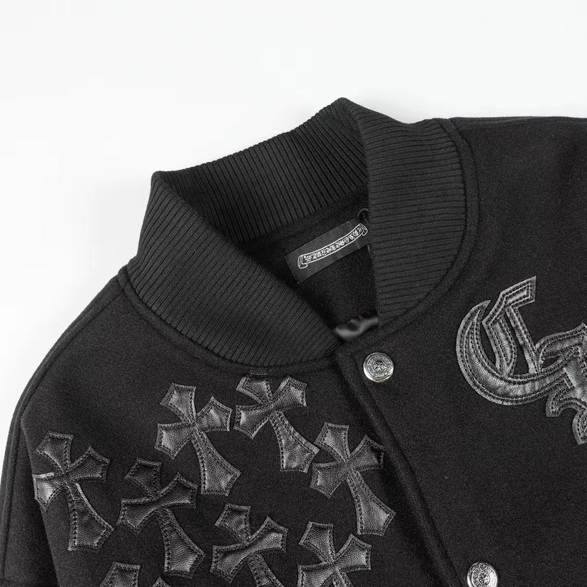 【Chrome Hearts】クロムハーツ 新作ジャケット Tシャツ