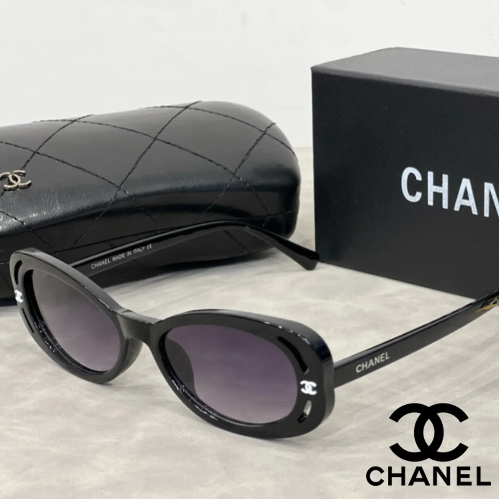 CHANEL サングラス SS962212