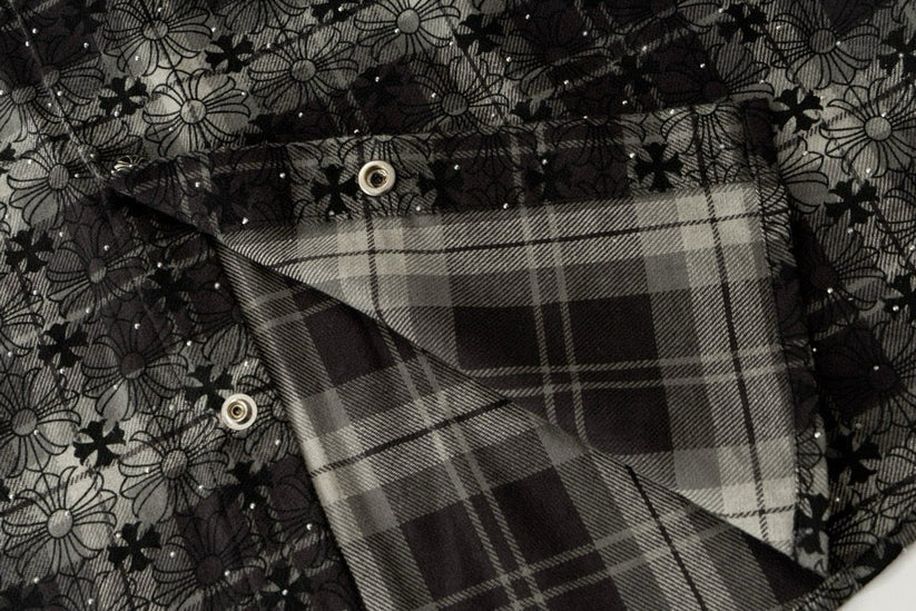 【Chrome Hearts】クロムハーツ 新作ジャケット Tシャツ