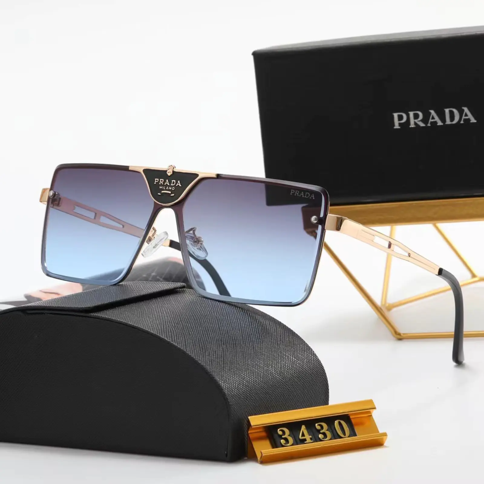 Prada サングラス S0013 NEW
