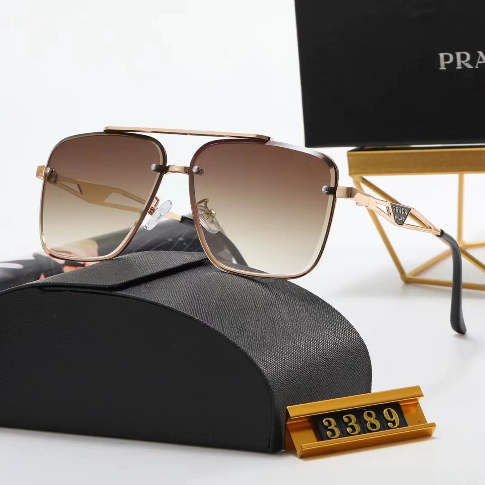 Prada サングラス S0012