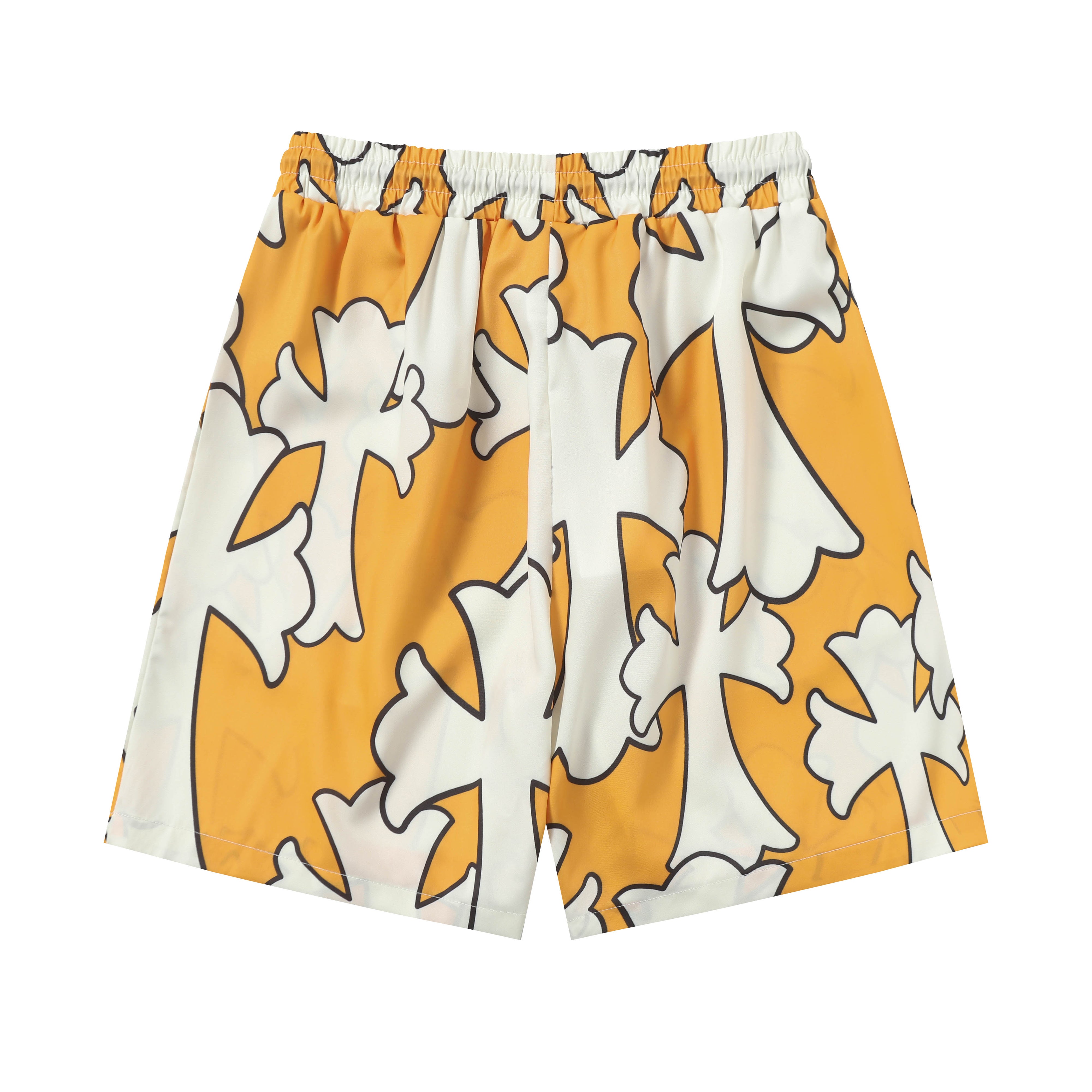 【Chrome Hearts】クロムハーツ 新作ショートパンツスーツ