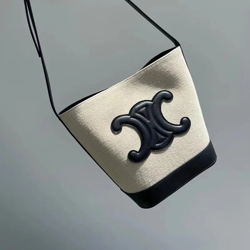 CELINE セリーヌ ショルダーバッグ 2way バッグ