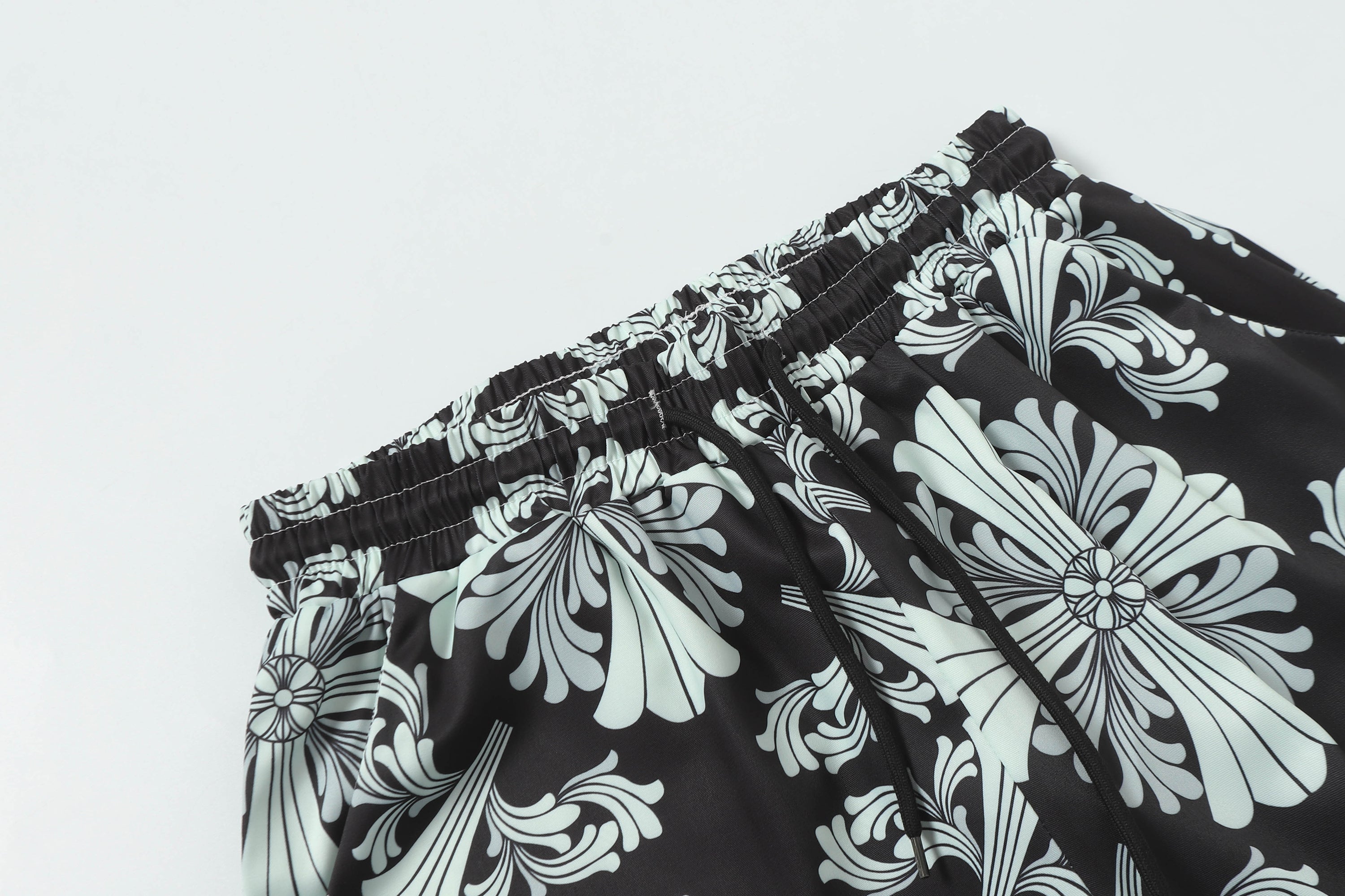 【Chrome Hearts】クロムハーツ 新作ショートパンツスーツ