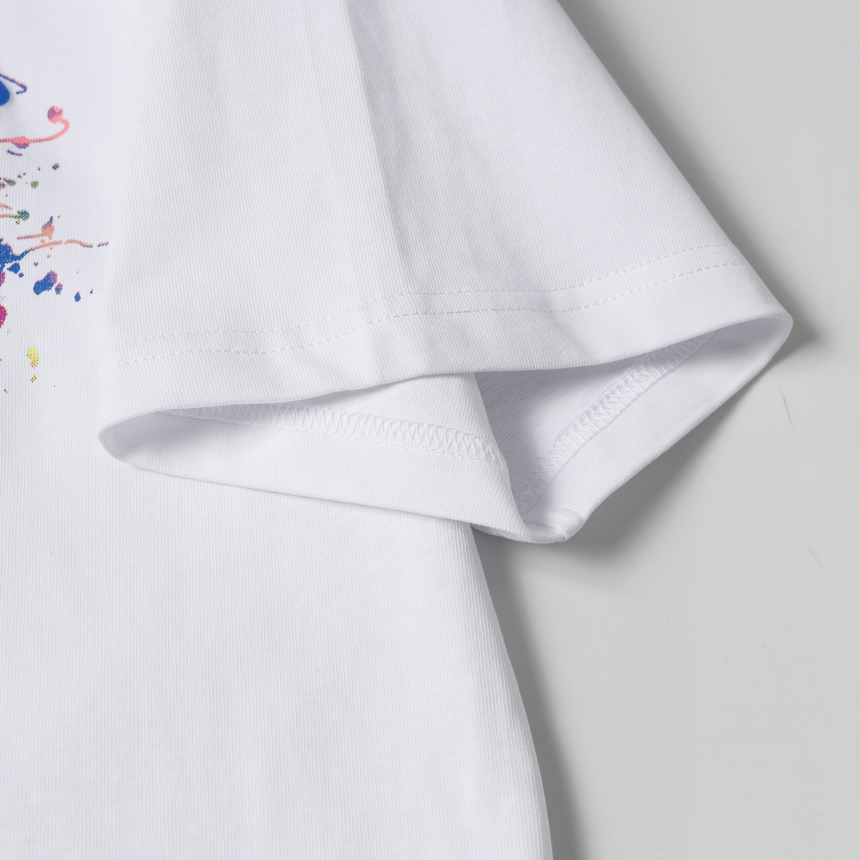 クロムハーツ Tシャツ 半袖 Chrome Hearts New T-shirts 2257