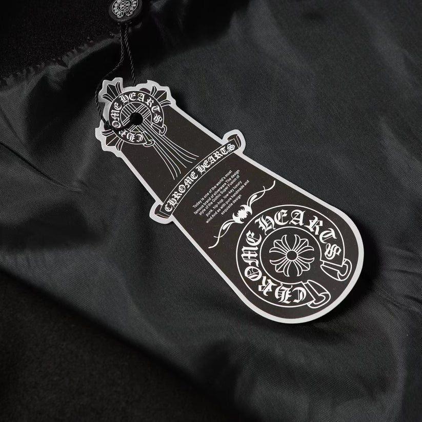 【Chrome Hearts】クロムハーツ 新作ジャケット Tシャツ