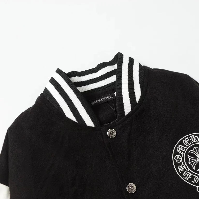 【Chrome Hearts】クロムハーツ 新作ジャケット Tシャツ